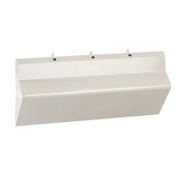 Екран за Masterpact MTZ1 - 4P фиксиран, предно свързване