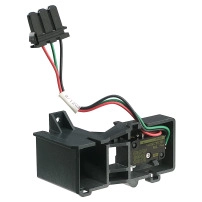 SCHNEIDER ELECTRIC Допълнителен SDE fault-trip контакт - 6A/240 VAC, за MTZ2/MTZ3/NW