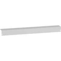 Auxiliary terminal shield - for Masterpact MTZ3/NW - 4P - spare part