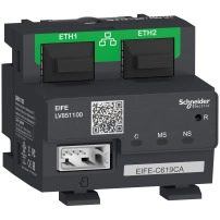 Пълен комплект EIFE Ethernet модул - за изтегляне на MTZ1 - резервна част