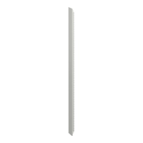 Страничен панел, PrismaSeT G, за корпус H 2030mm (36M), IP30