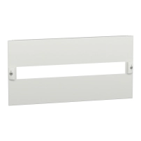 Prismaset G модулен преден панел MODULAR FRONT PLATE W600/W650 5M