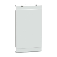 Държач за измервателно устройство 72X72 / 03904/VISOR 03928