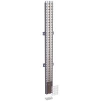 "PrismaSeT Linergy BW 4P изолиран шинопровод 160A L1000"