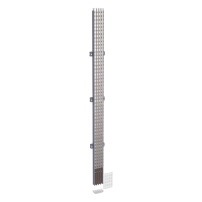 "PrismaSeT Linergy BW 4P изолиран шинопровод 630A L1400"