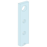 ШИНА Cu  THREADED BARS 250A L1000/LINERGY BS BB