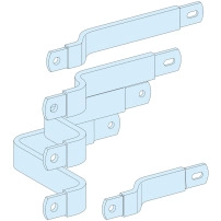 CONNECTION NSX TOGGLE-4P 630A FIXED HORZ