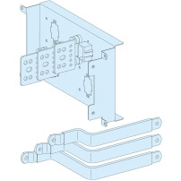 CONN.TRANSF. NSX TOG -3P 630A FIXED HZ