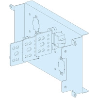 UNIVERSAL CONNECTION IN DUCT 630A 3P