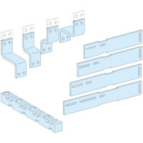 SCHNEIDER ELECTRIC Свързващи връзки, Linergy LGY, за NS, 4P, 1250A, вертик., фикс.