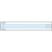 "PrismaSeT Linergy МОНТАЖНА HARDWARE/СВЪРЗВАЩ ЕЛЕМЕНТ>80MM LINERGY LGY"