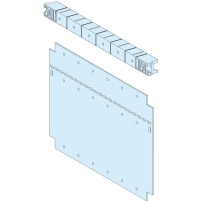 "PrismaSeT P ЗАM 4 CABLE GLAND ПАНЕЛ 3/4 MODULES"