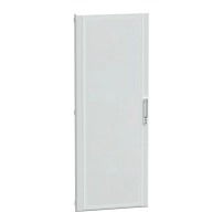 SCHNEIDER ELECTRIC Прозрачна врата PrismaSeT G W600 30M IP30