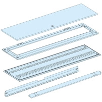 "PrismaSeT G DUCT (ЗАДНО ТАБЛО+ВРАТА) W300 33M G IP55"