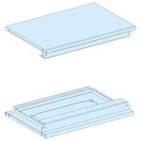 "PrismaSeT G 2  UP/LOW ПАНЕЛ W600  IP55"
