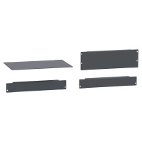 "PrismaSeT G 1 PLINTH COVER PANEL W300  IP55"