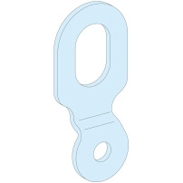 "PrismaSeT G 2 LIFTING RINGS  IP55"