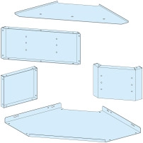 "PrismaSeT P IP30 CORNER KIT ЗА LINERGY LGYE"
