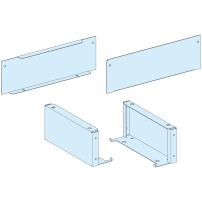 "PrismaSeT G PLINTH RAISER W850 H100MM  IP30"