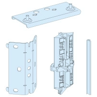 "PrismaSeT G COMBINATION KIT/FL.ST.ENCL. IP30"