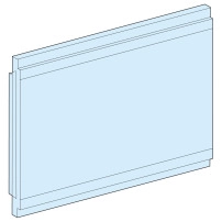 "PrismaSeT G BLANKING ПАНЕЛ/SUPPORT 200x112 IP55"