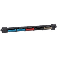 Комплект клемни блоковеt, PrismaSeT S-XS, 3P+N, 125A, за табло 24 модула