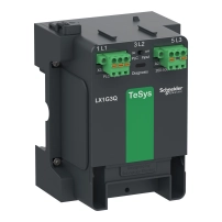 контролен модул, TeSys Giga, 48-130V AC/DC, за LC1G115-225/3P разширена версия