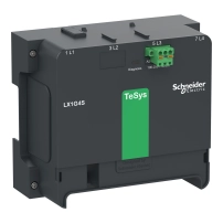 контролен модул, TeSys Giga, 100-250V AC/DC, за LC1G400-500/4P стандартна версия