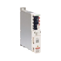 SCHNEIDER ELECTRIC Lexium 62 Single Drive, 45A /HS код: 85044090, COO: Германия, 4.0kg/