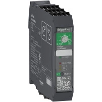 Реверсивен ултракомпактен стартер, TeSys Hybrid, 3P, 500VAC, 0,75kW при 400V, 110 до 230VAC