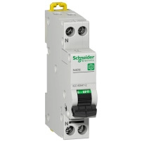 SCHNEIDER ELECTRIC Автом. прекъсвач /HS код: 85362010, COO: Франция, 0.12kg/