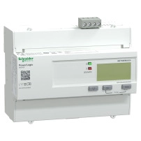EM3424 125A Cl 1 MID Energy Meter RS-485
