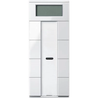 SCHNEIDER ELECTRIC KNX push-btn.4g plus w.RTC TPb pw SysM