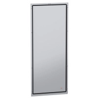 Заден панел, PanelSeT SFN, за ел. табло H1400 W600мм, външно фиксиране