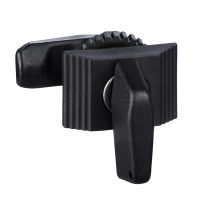 SCHNEIDER ELECTRIC Complete manual handle lock operated with key 405 (2) for PanelSeT CRN enclosure