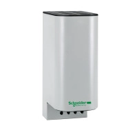 Резистивен изолиран нагревател 50W 270-420V