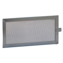 ClimaSys metallic филтър for климатизиращо устройство 1k2 to 2kW