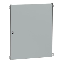 Вътрешна врата H1000xW800ММ NSYPIN108