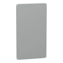 SCHNEIDER ELECTRIC Мет. монт. плоча за PLA H1250xW750mm