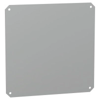 SCHNEIDER ELECTRIC Метална монт. плоча, за PLS кутия 36x36cm