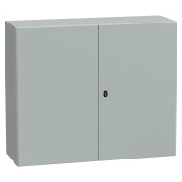 Табло S3D 2вр. 1000х1200х400 без мп