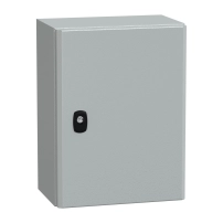 SCHNEIDER ELECTRIC Табло PanelSeT S3D, без МП, 400x300x200mm, IP66