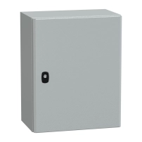 SCHNEIDER ELECTRIC Табло S3D 500х400х250 с монт. плоча