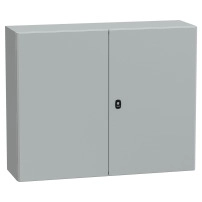 SCHNEIDER ELECTRIC Табло S3D с 2 врати 800х1000х300 без МП NSYS3D81030D