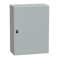 SCHNEIDER ELECTRIC Табло за стена, без монт. плоча, 800x600x300mm