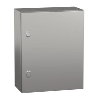 Табло неръжд. Inox S3X 304L 500x400x200