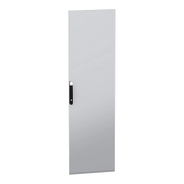 Плътна врата, PanelSeT SFN, Spacial SM, за ел. табло H2000 W600мм