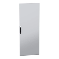 Плътна врата, PanelSeT SFN, Spacial SM, за ел. табло H2000 W800мм
