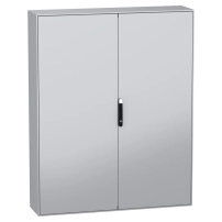 SM wo/mount plat 2D 2000x1600x400