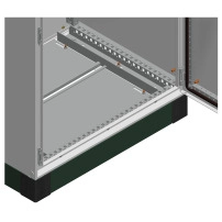 Spacial SM horizontal adaptation profiles - 1600 mm
